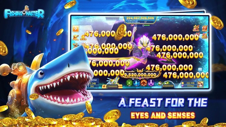 king 999 featured game showcase