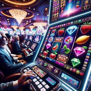 Tabel pembayaran Lucky Neko menampilkan nilai setiap simbol dan pemicu bonus